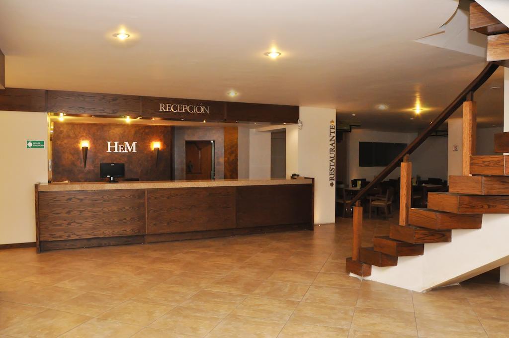Hotel El Monte Salamanca Exterior foto