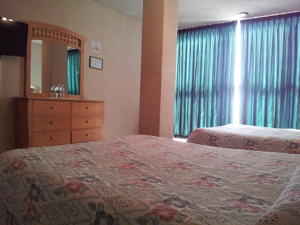 Hotel El Monte Salamanca Zimmer foto