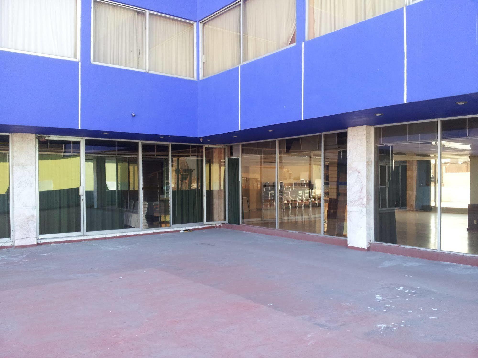 Hotel El Monte Salamanca Exterior foto